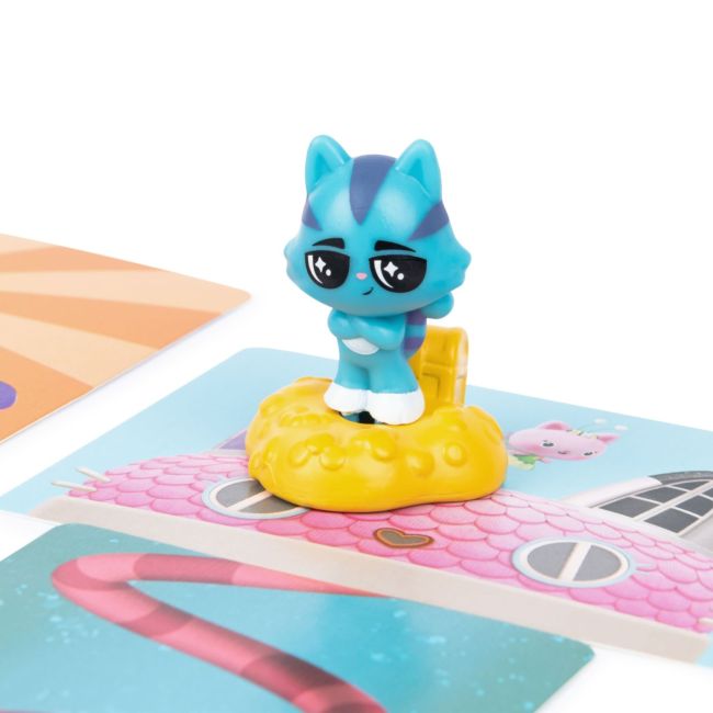 GABBYS DOLLHOUSE JOC DE ASOCIERE VIV6067191