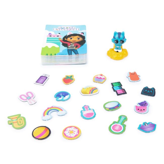 GABBYS DOLLHOUSE JOC DE ASOCIERE VIV6067191