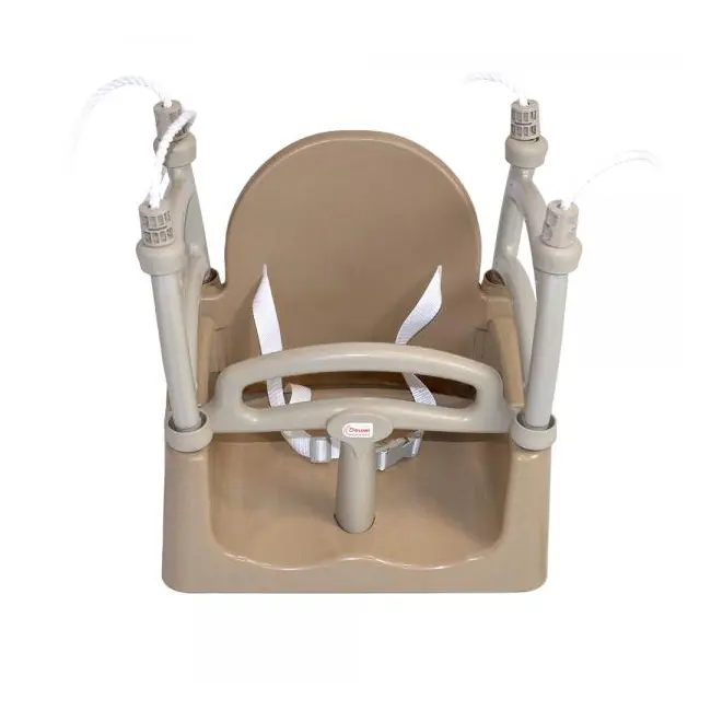 Leagan pentru copii MyKids 0152/01eco Beige/Brown 00086923