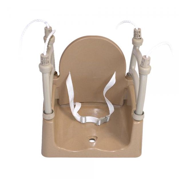Leagan pentru copii MyKids 0152/01eco Beige/Brown 00086923