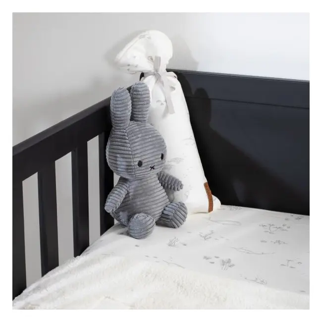 Patut bebelusi din MDF 120x60 cm,transformabil in SOFA, Elisabeth II, Noce EKDek2053