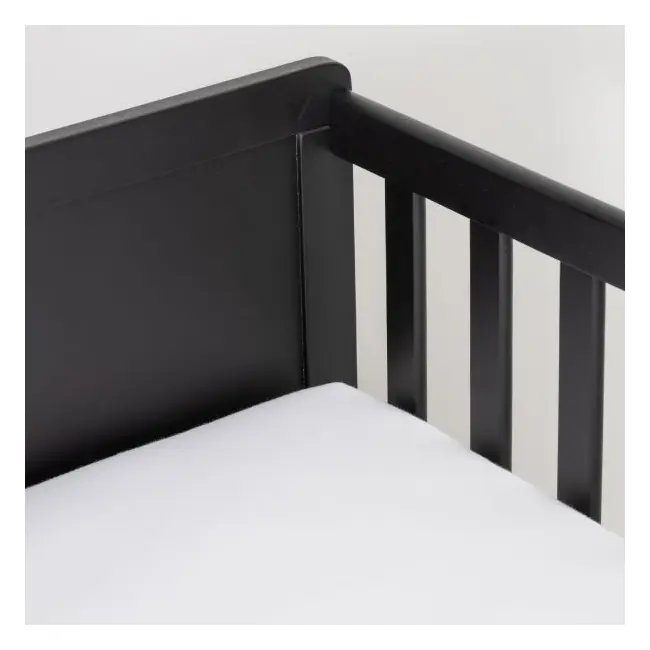 Patut bebelusi din MDF 120x60 cm,transformabil in SOFA, Elisabeth II, Noce EKDek2053