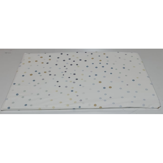 Perna anti-reflux alba cu buline grey yellow Kreis
