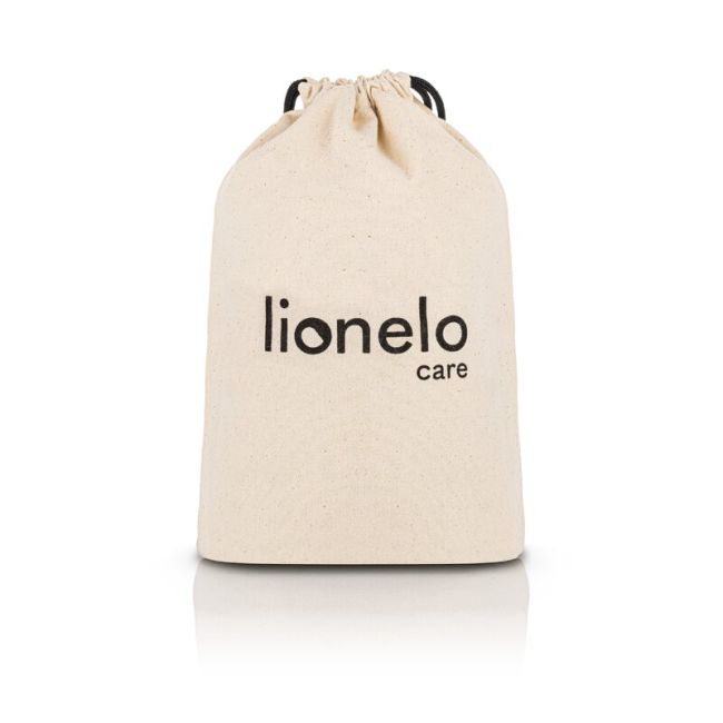 Pompa de san, Lionelo, Fidi Free Simple, Portabila, Cu accesorii, Hands-free, 9 functii de masaj, Functie de pauza, Capacitate 180 ml, Alb BYNLOC-FIDI_FREE_SIMPLE_WHITE_NATURAL