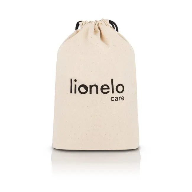 Pompa de san, Lionelo, Fidi Free Simple, Portabila, Cu accesorii, Hands-free, 9 functii de masaj, Functie de pauza, Capacitate 180 ml, Alb BYNLOC-FIDI_FREE_SIMPLE_WHITE_NATURAL