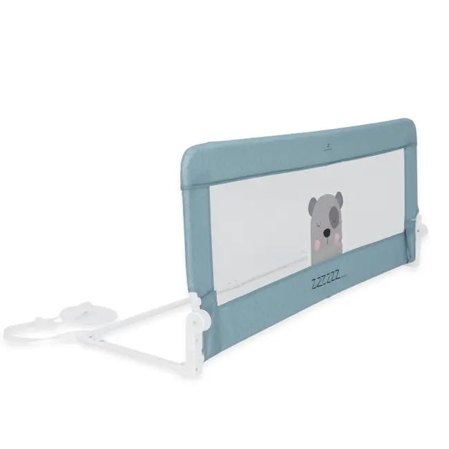 Protectie pat rabatabila pentru somiera adancita 150/59 cm olmitos bear lvtkolm7664