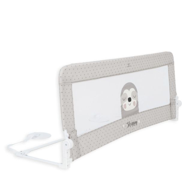 Protectie pat rabatabila pentru somiera adancita 150/59 cm olmitos sloth lvtkolm7665