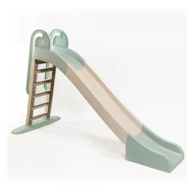Tobogan MyKids 243 cm 014550/01eco Beige Turquoise 00086911