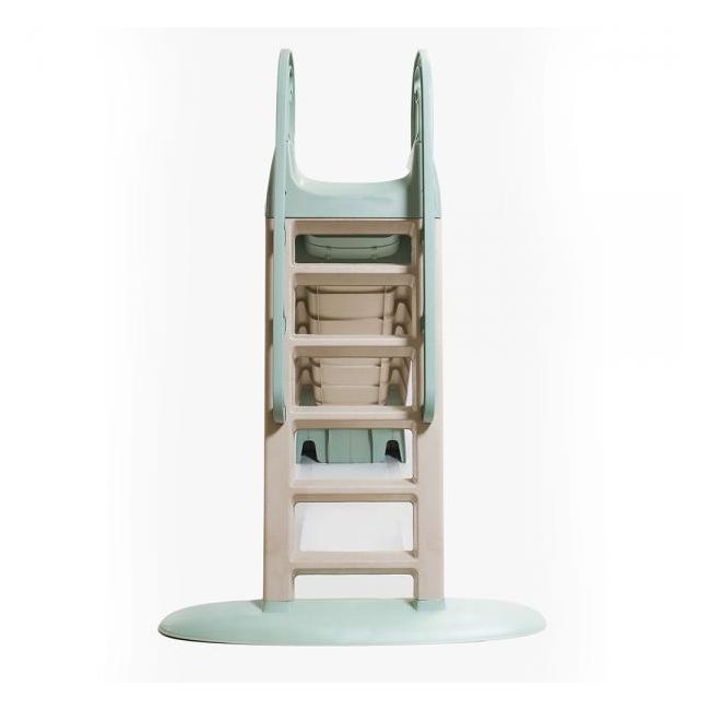 Tobogan MyKids 243 cm 014550/01eco Beige Turquoise 00086911