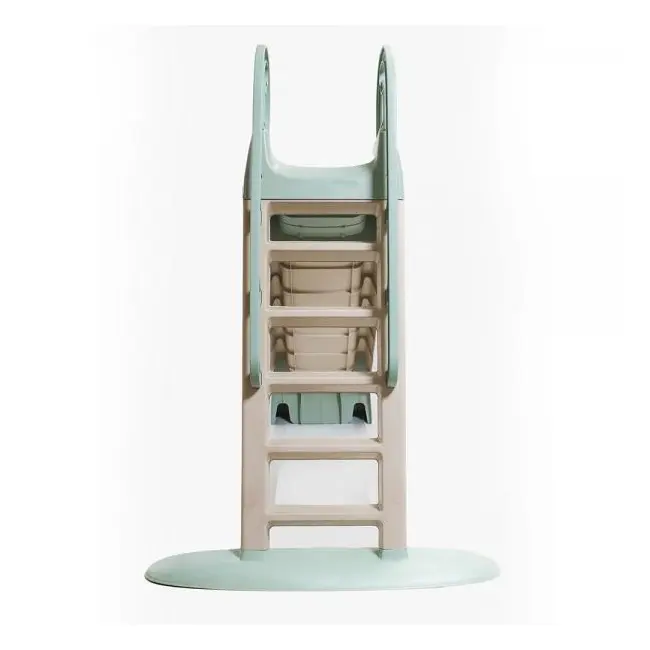 Tobogan MyKids 243 cm 014550/01eco Beige Turquoise 00086911