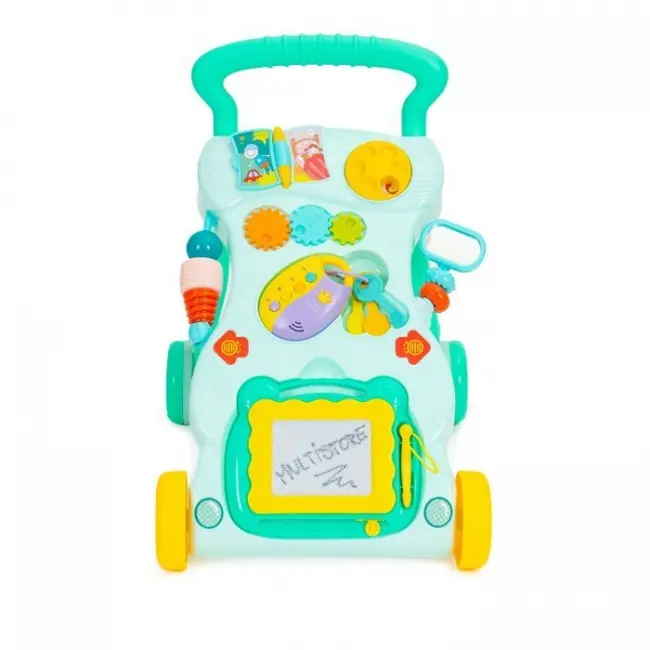 Antemergator educational cu activitati interactive huanger he0822 edeedihe0822