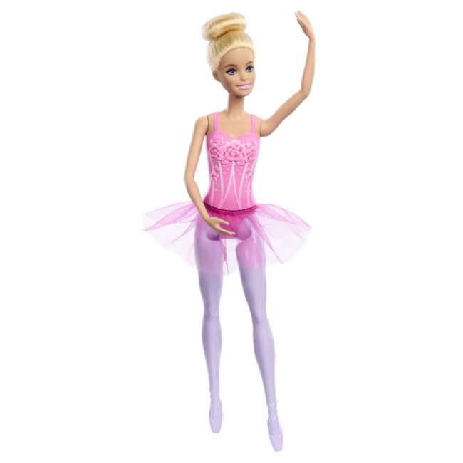 BARBIE PAPUSA BARBIE BALERINA VIVMTHRG34