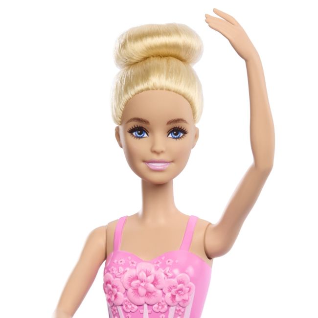 BARBIE PAPUSA BARBIE BALERINA VIVMTHRG34