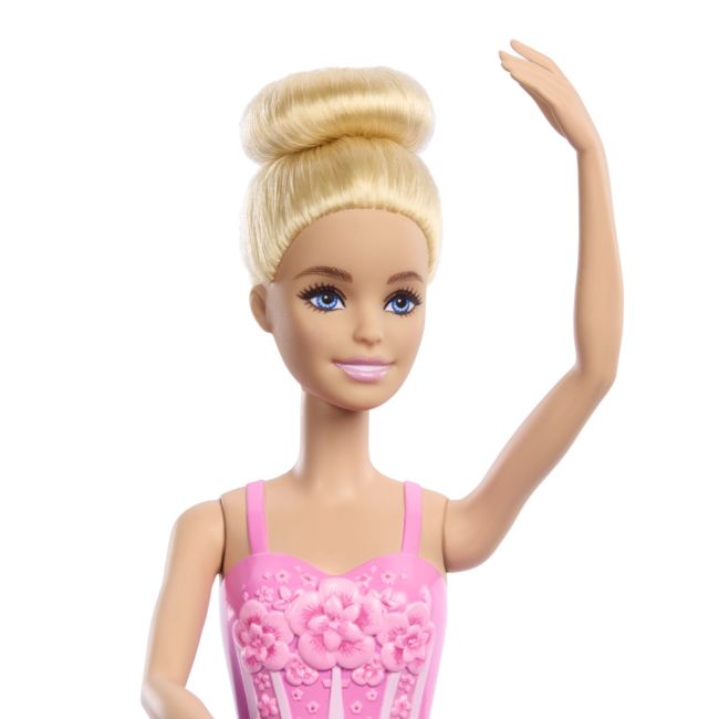 BARBIE PAPUSA BARBIE BALERINA VIVMTHRG34