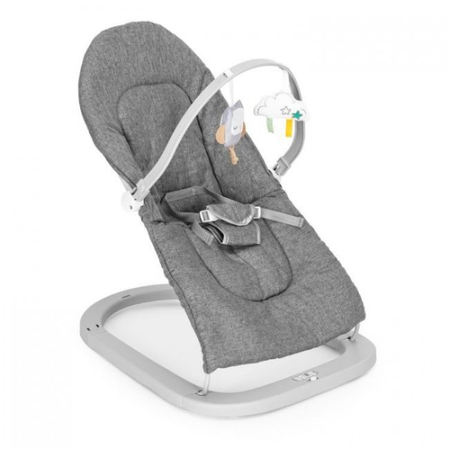 Balansoar cu vibratii si sunete ecotoys 27255 edeedi27255