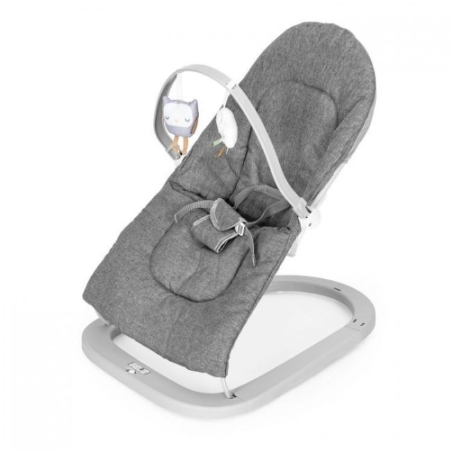 Balansoar cu vibratii si sunete ecotoys 27255 edeedi27255