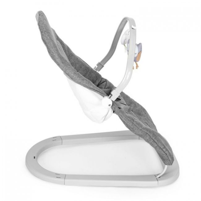 Balansoar cu vibratii si sunete ecotoys 27255 edeedi27255