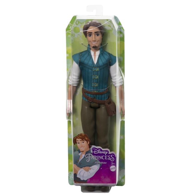 DISNEY PRINCESS PAPUSA PRINT FLYNN RIDER VIVMTHLV98