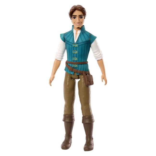 DISNEY PRINCESS PAPUSA PRINT FLYNN RIDER VIVMTHLV98