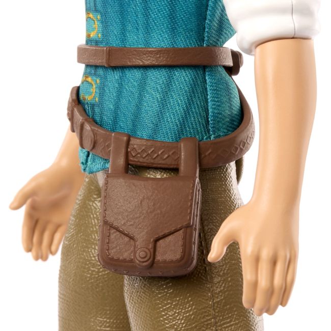 DISNEY PRINCESS PAPUSA PRINT FLYNN RIDER VIVMTHLV98