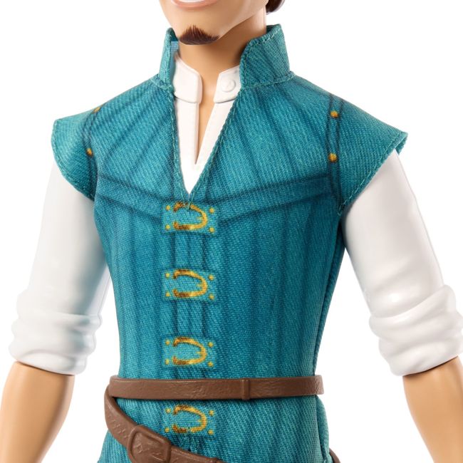 DISNEY PRINCESS PAPUSA PRINT FLYNN RIDER VIVMTHLV98