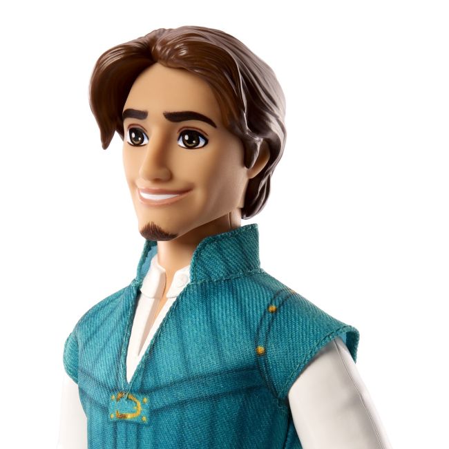 DISNEY PRINCESS PAPUSA PRINT FLYNN RIDER VIVMTHLV98