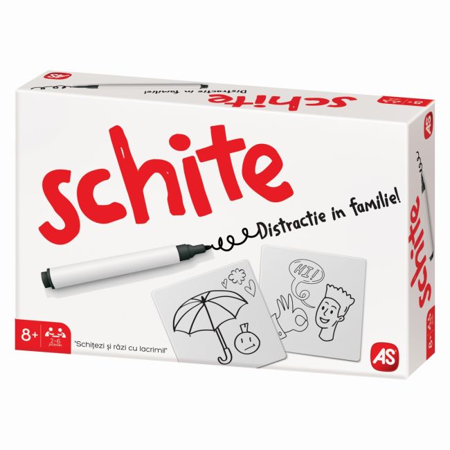 JOC SCHITE DISTRACTIE IN FAMILIE VIV1040-22243