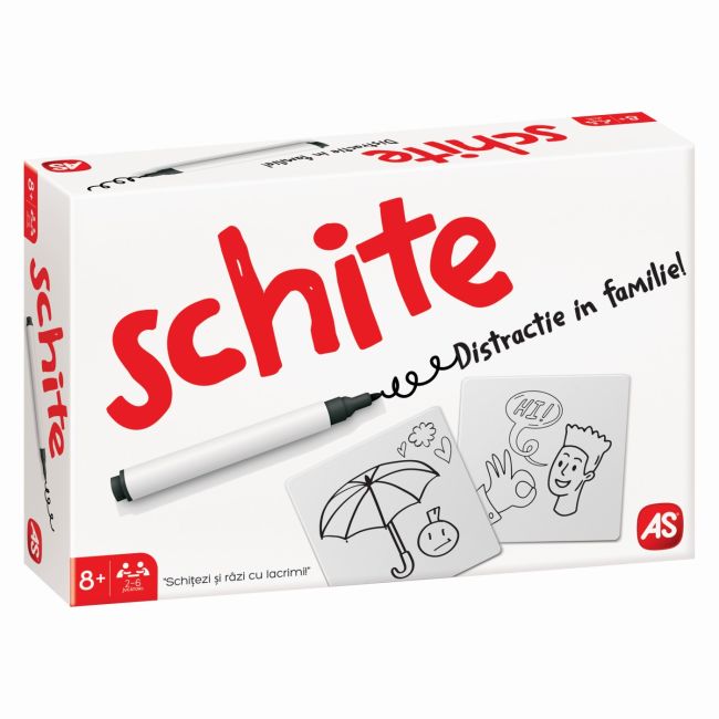 JOC SCHITE DISTRACTIE IN FAMILIE VIV1040-22243
