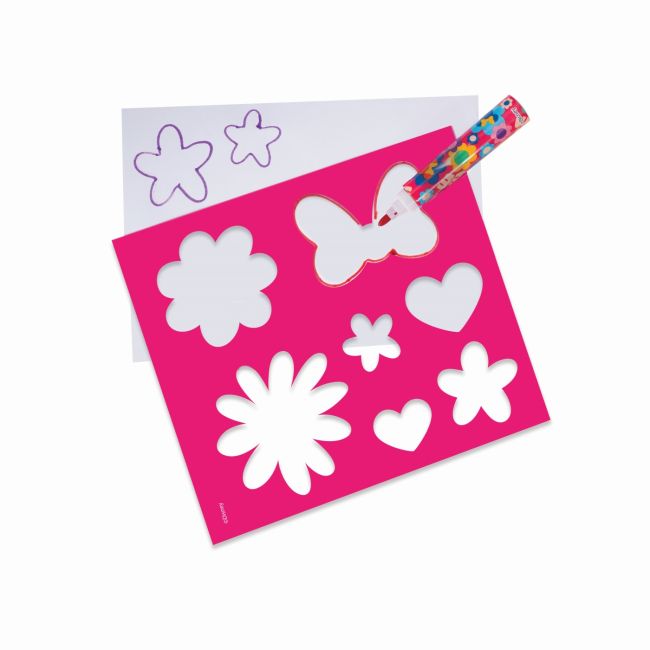 MINNIE SET DE DESEN IN RUCSAC VIV1023-68101