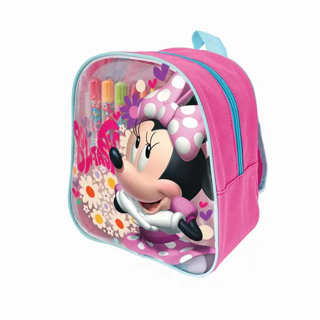 MINNIE SET DE DESEN IN RUCSAC VIV1023-68101