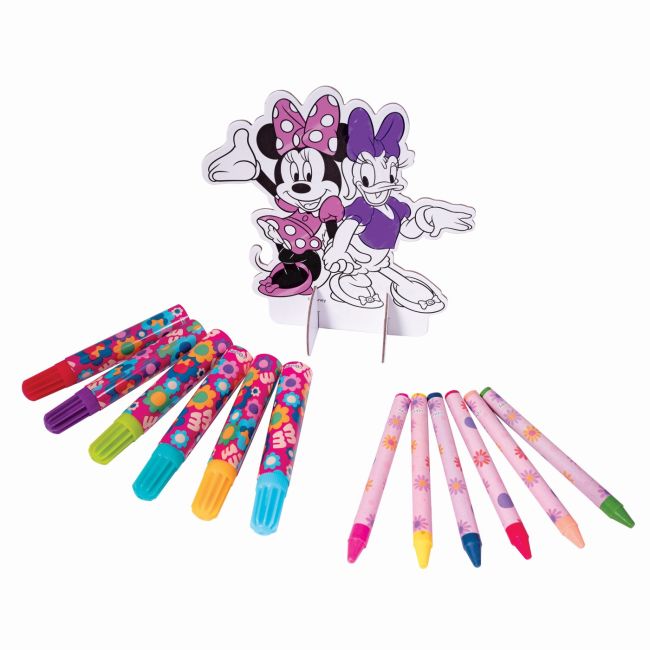 MINNIE SET DE DESEN IN RUCSAC VIV1023-68101