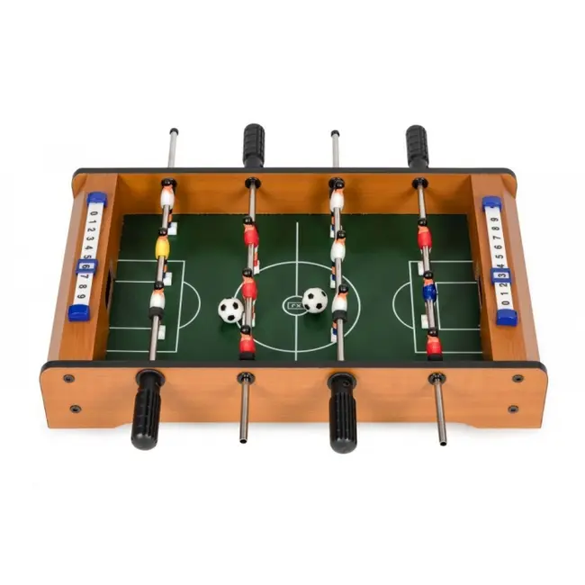Mini masuta de fotball pentru copii ecotoys hc121402 edeedihc121402
