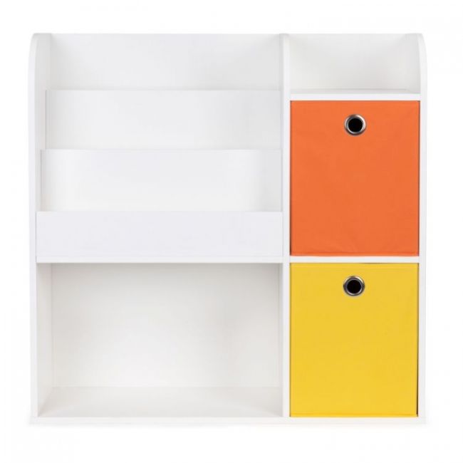 Organizator pentru jucariile copiilor ecotoys zkb-02a edeedizkb-02a