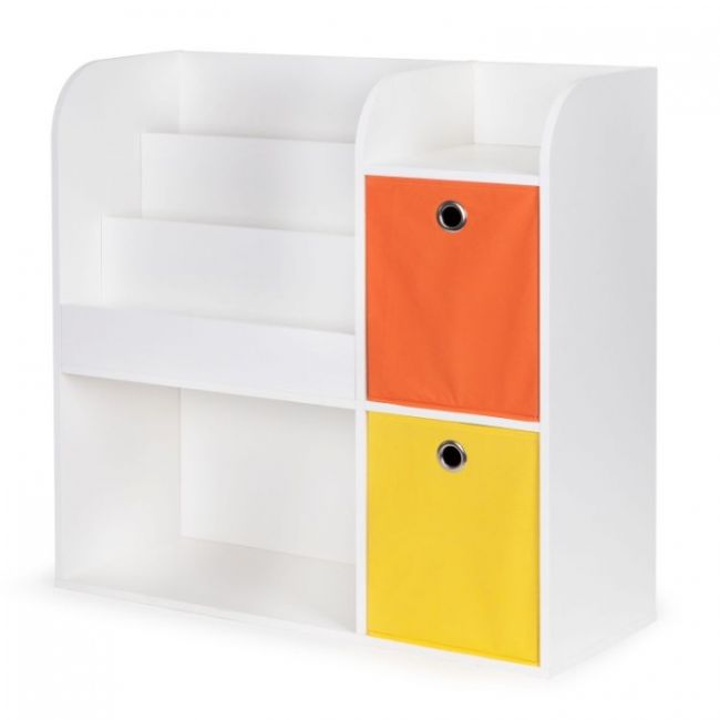 Organizator pentru jucariile copiilor ecotoys zkb-02a edeedizkb-02a