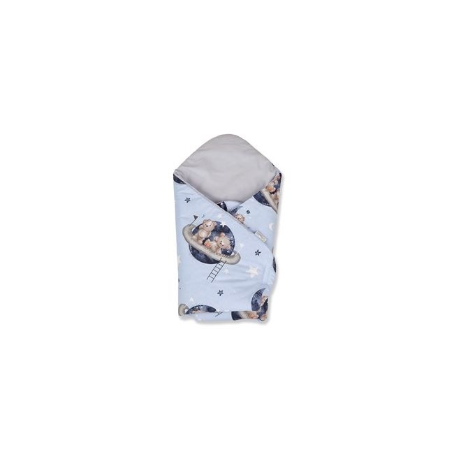 Patura de infasat Klups Teddy Bear Worl C011 86908