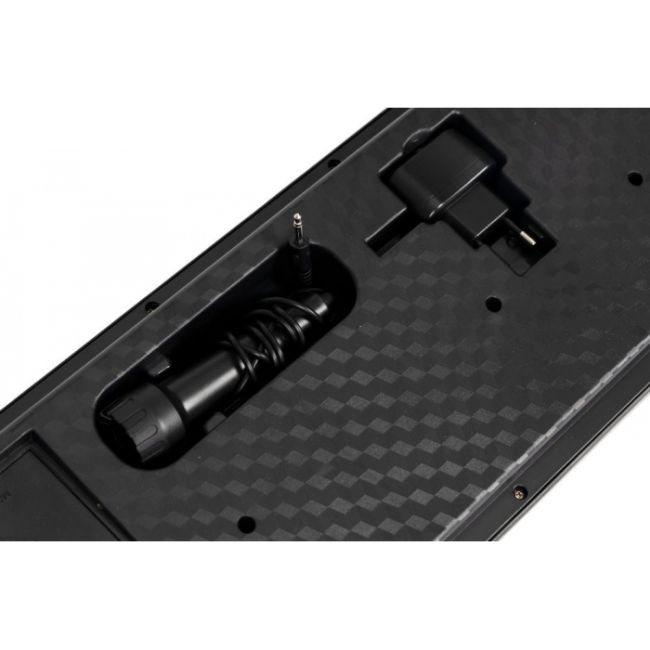 Pian electric pentru copii cu microfon ecotoys hc158194 edeedihc158194