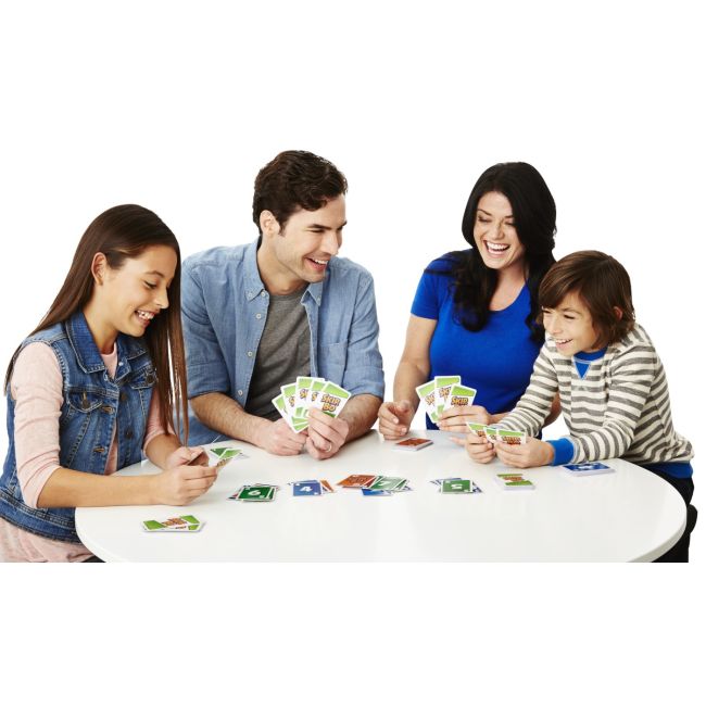 SKIP BO CARTI DE JOC VIVMT52370