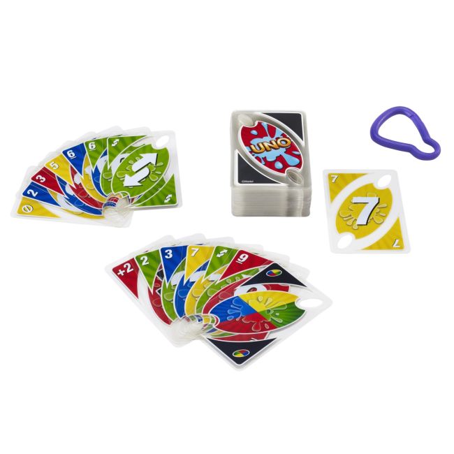 SKIP BO CARTI DE JOC VIVMT52370