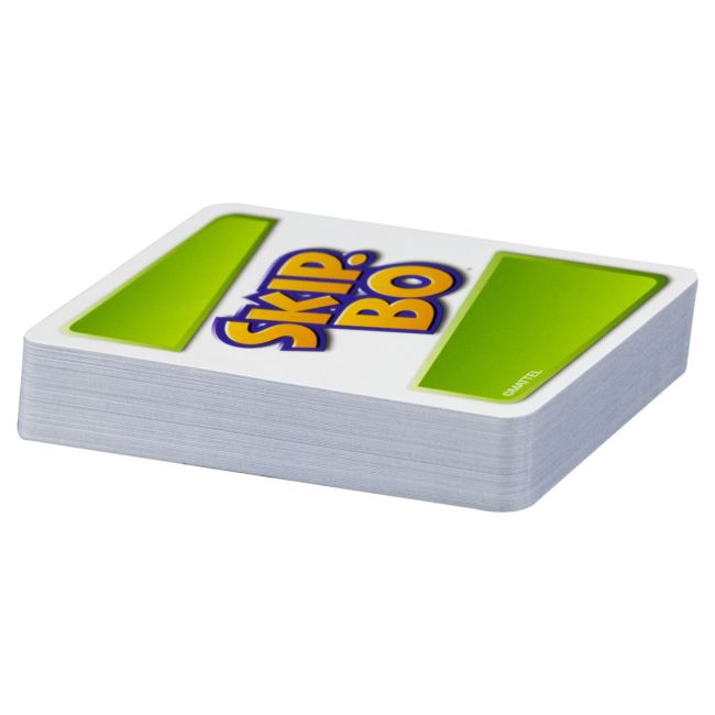 SKIP BO CARTI DE JOC VIVMT52370