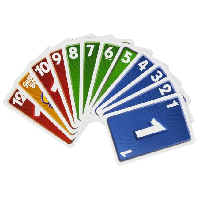 SKIP BO CARTI DE JOC VIVMT52370