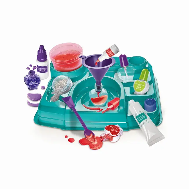 STIINTA SI JOACA LABORATORUL DE MANICHIURA VIV1026-50905