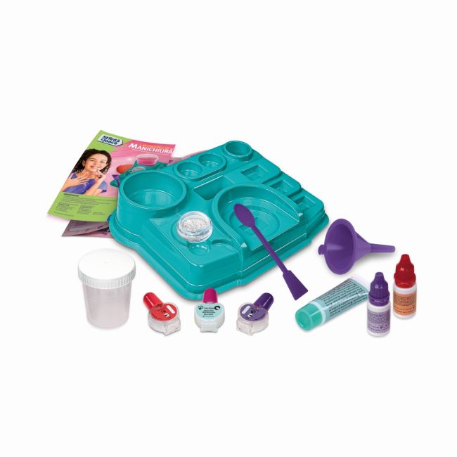 STIINTA SI JOACA LABORATORUL DE MANICHIURA VIV1026-50905