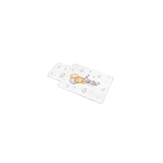 Saltea de calatorie 77x44  NEW Bunny 420 86895