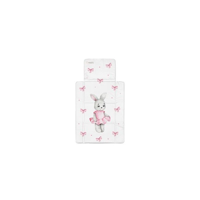 Saltea de calatorie 77x44 NEW Balerina 440 86898