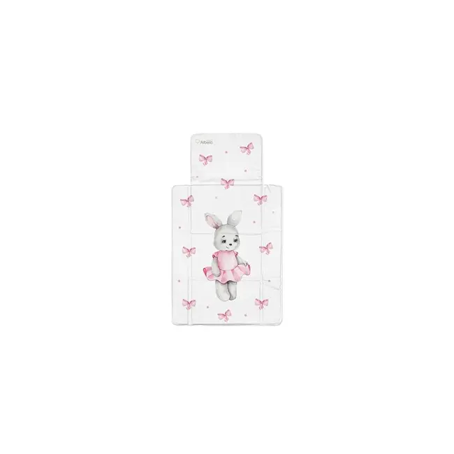 Saltea de calatorie 77x44 NEW Balerina 440 86898