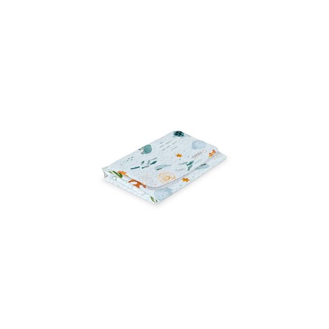 Saltea de calatorie 77x44 NEW Crab and Freiends CP7 86900