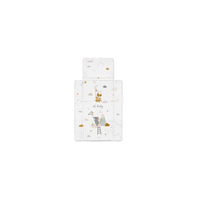 Saltea de calatorie 77x44 NEW Mouse 421 86896