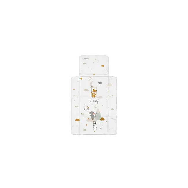 Saltea de calatorie 77x44 NEW Mouse 421 86896