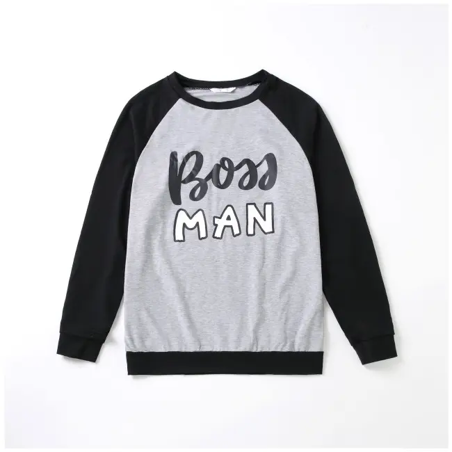 Set pentru intreaga familie - Boss AD9358