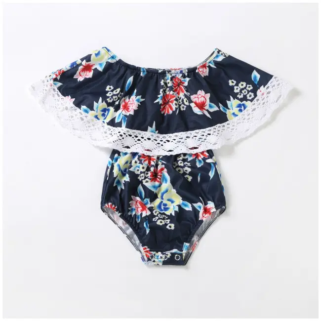 Set pentru intreaga familie - Flori colorate AD9196